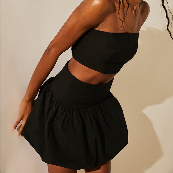 NWOT Free People bubble skirt - Picture 3 of 4